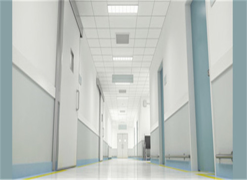 楚雄硫酸钡应用于X光室墙体和地板的防护
