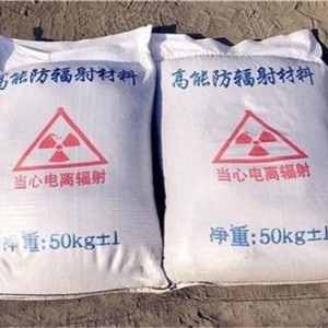 楚雄硫酸钡砂与水泥的比例
